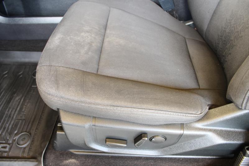 Ford F-150 XLT SuperCrew 5.5-ft. Bed 4WD 2019