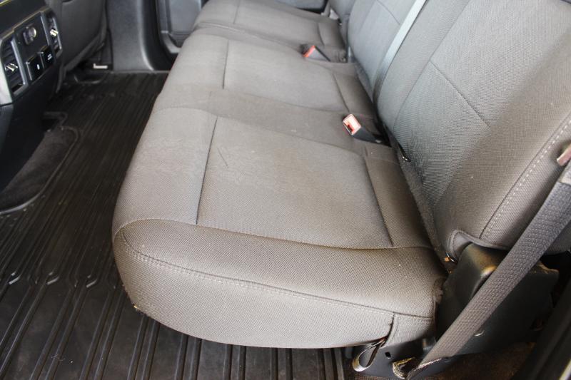 Ford F-150 XLT SuperCrew 5.5-ft. Bed 4WD 2019