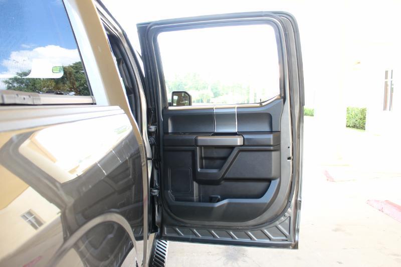 Ford F-150 XLT SuperCrew 5.5-ft. Bed 4WD 2019