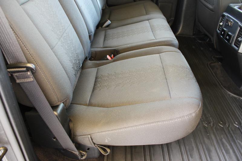 Ford F-150 XLT SuperCrew 5.5-ft. Bed 4WD 2019