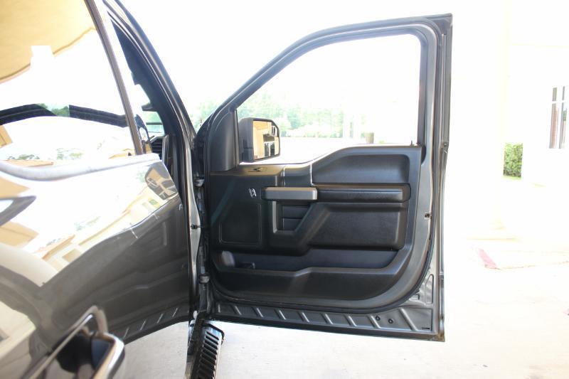 Ford F-150 XLT SuperCrew 5.5-ft. Bed 4WD 2019