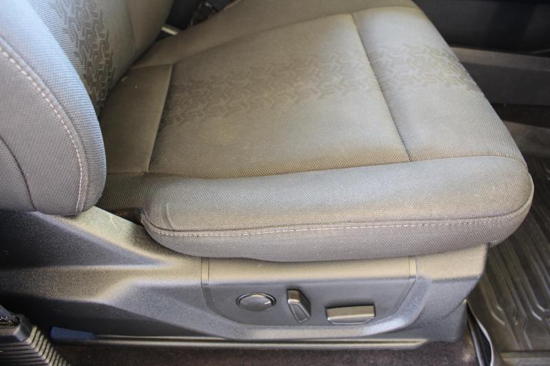 Ford F-150 XLT SuperCrew 5.5-ft. Bed 4WD 2019