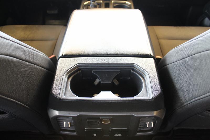 Ford F-150 XLT SuperCrew 5.5-ft. Bed 4WD 2019