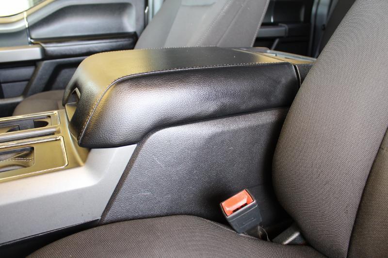 Ford F-150 XLT SuperCrew 5.5-ft. Bed 4WD 2019