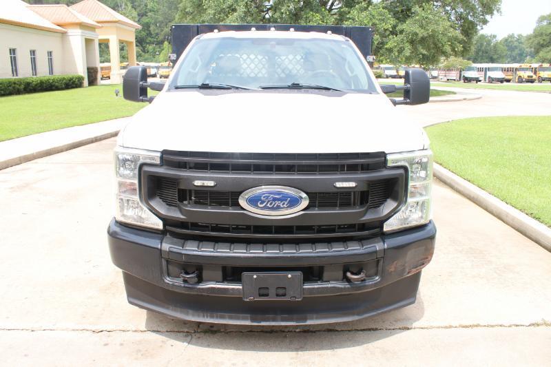 Ford F-350 SD XL DRW 4WD 2021