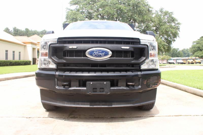 Ford F-350 SD XL DRW 4WD 2021