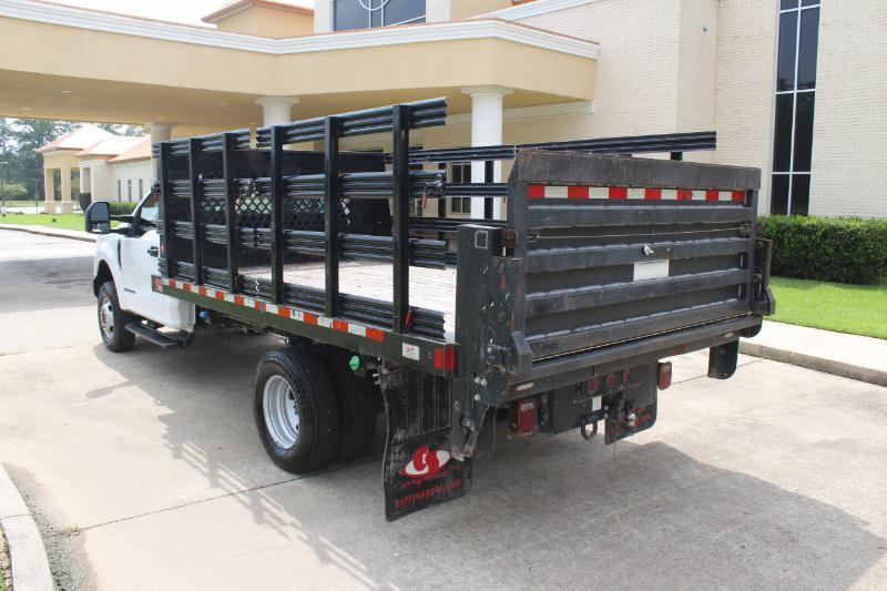 Ford F-350 SD XL DRW 4WD 2021