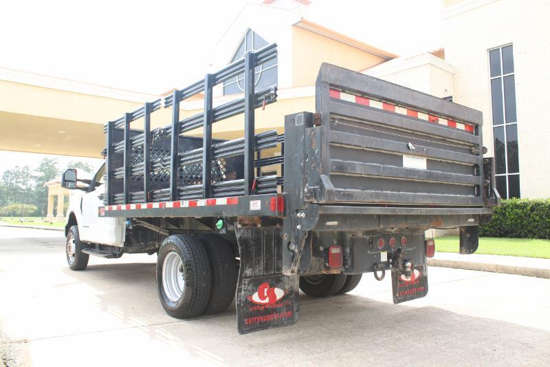 Ford F-350 SD XL DRW 4WD 2021