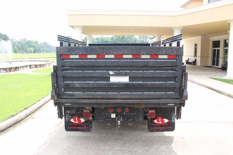 Ford F-350 SD XL DRW 4WD 2021