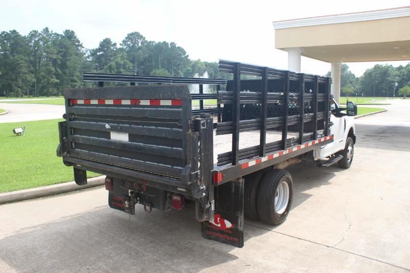 Ford F-350 SD XL DRW 4WD 2021