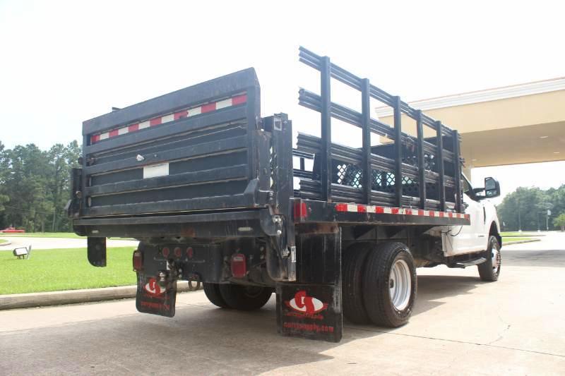 Ford F-350 SD XL DRW 4WD 2021