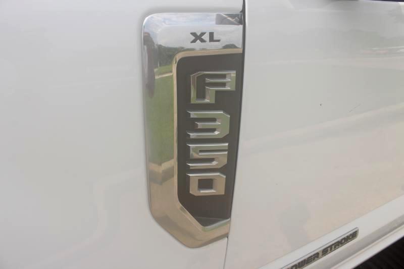 Ford F-350 SD XL DRW 4WD 2021