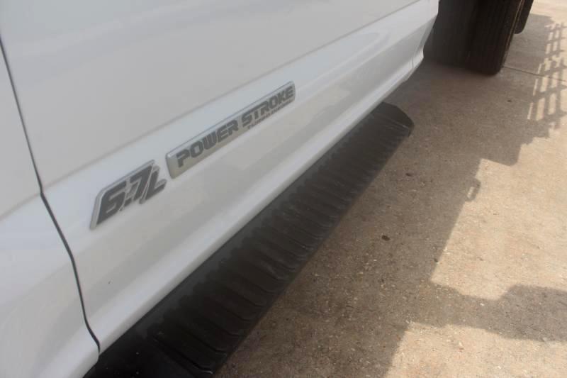 Ford F-350 SD XL DRW 4WD 2021