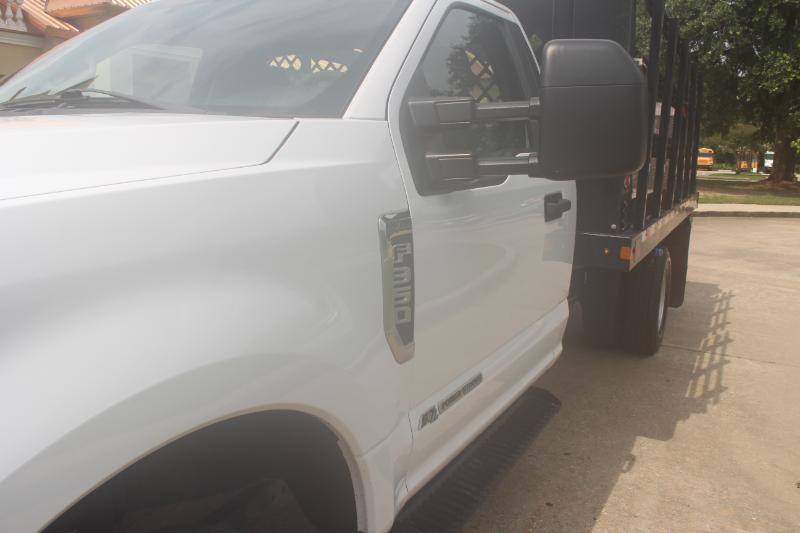 Ford F-350 SD XL DRW 4WD 2021