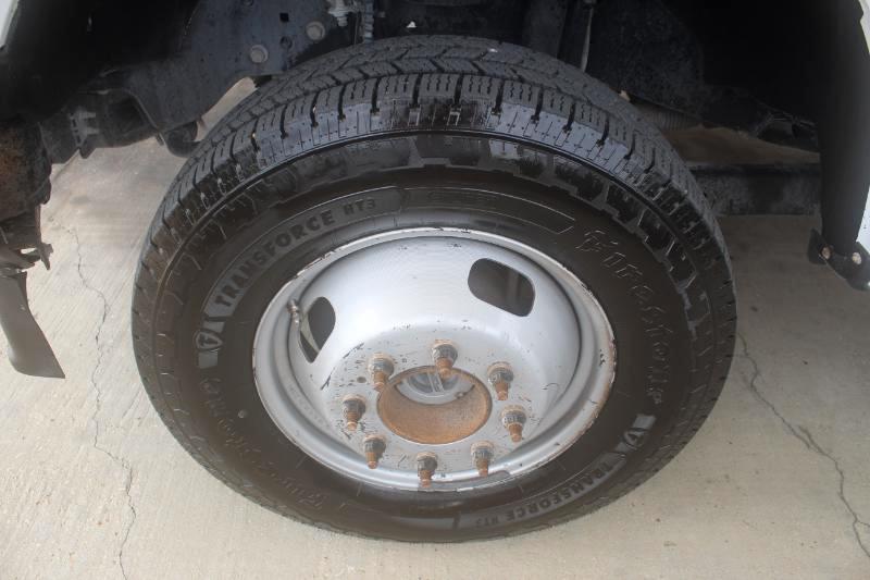 Ford F-350 SD XL DRW 4WD 2021