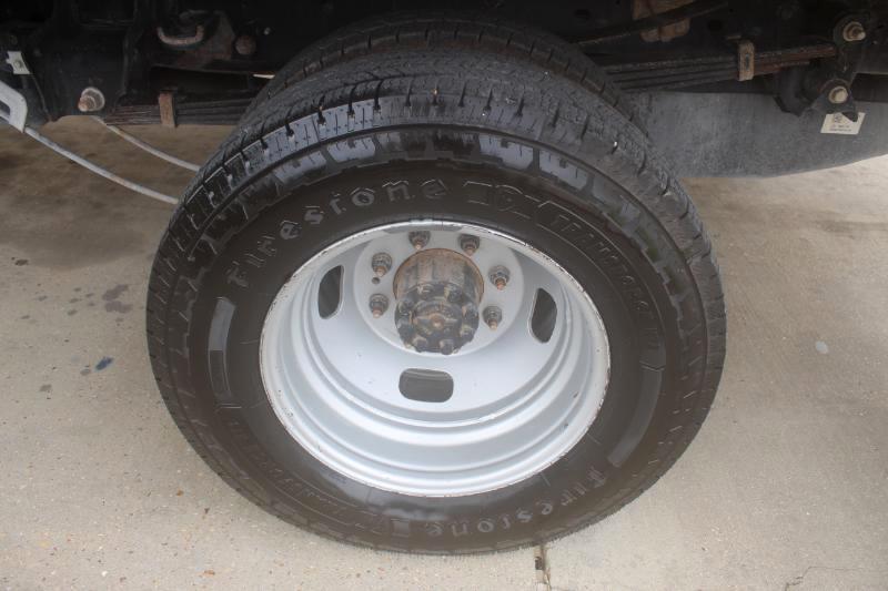 Ford F-350 SD XL DRW 4WD 2021