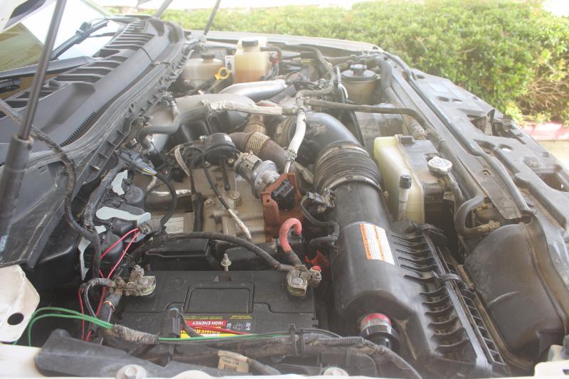 Ford F-350 SD XL DRW 4WD 2021