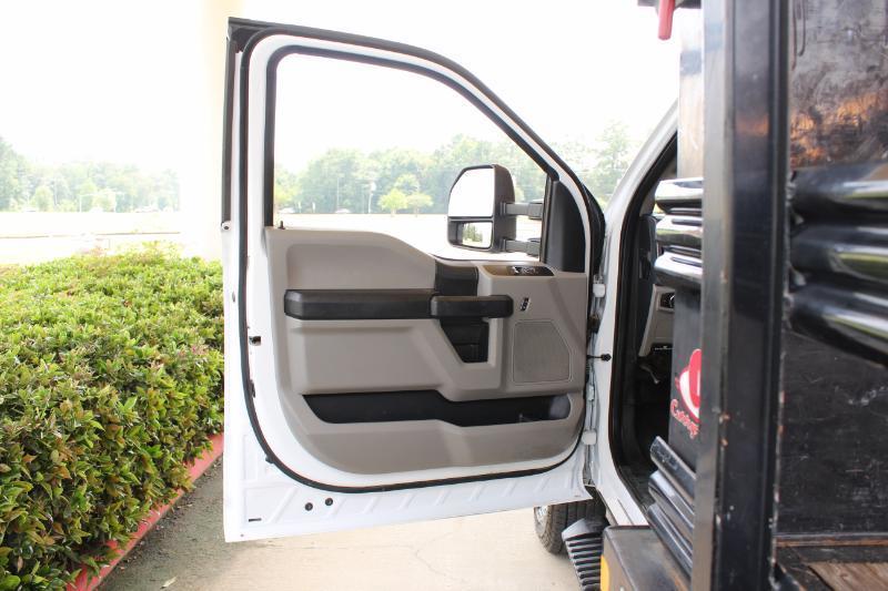 Ford F-350 SD XL DRW 4WD 2021