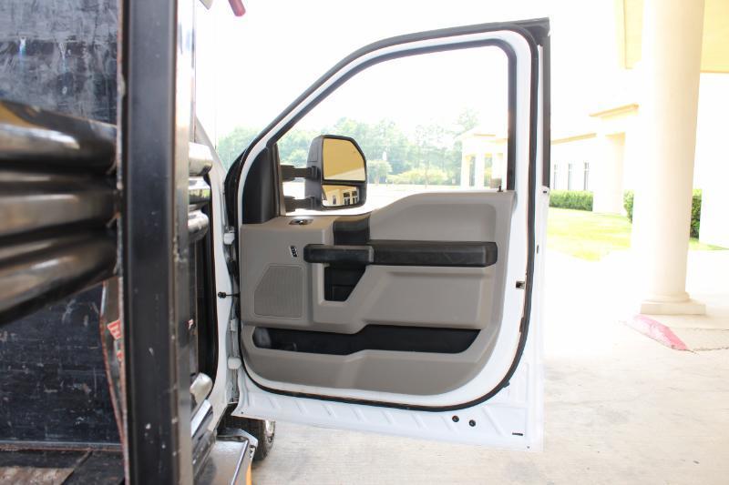 Ford F-350 SD XL DRW 4WD 2021