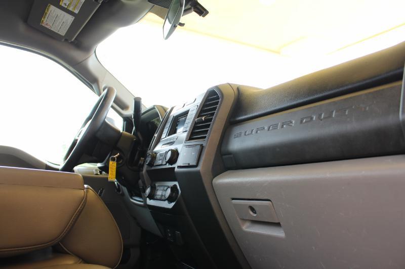 Ford F-350 SD XL DRW 4WD 2021