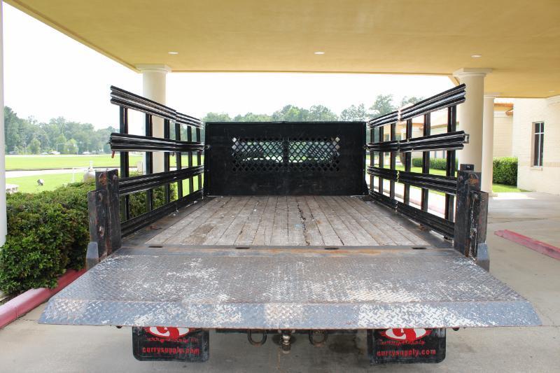 Ford F-350 SD XL DRW 4WD 2021