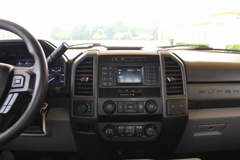 Ford F-350 SD XL DRW 4WD 2021