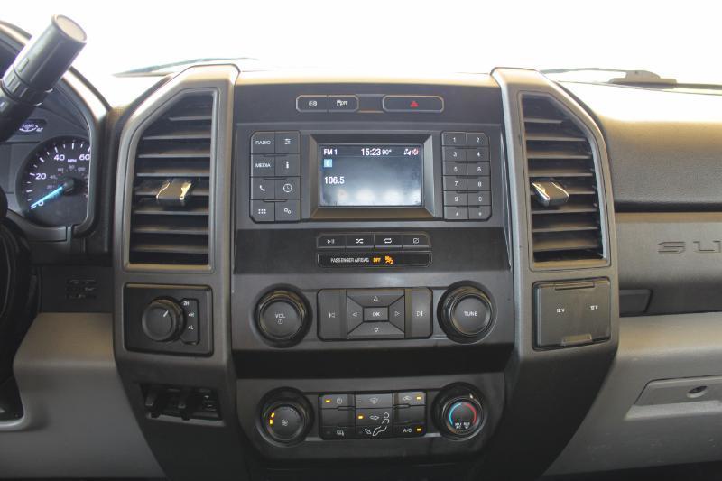 Ford F-350 SD XL DRW 4WD 2021