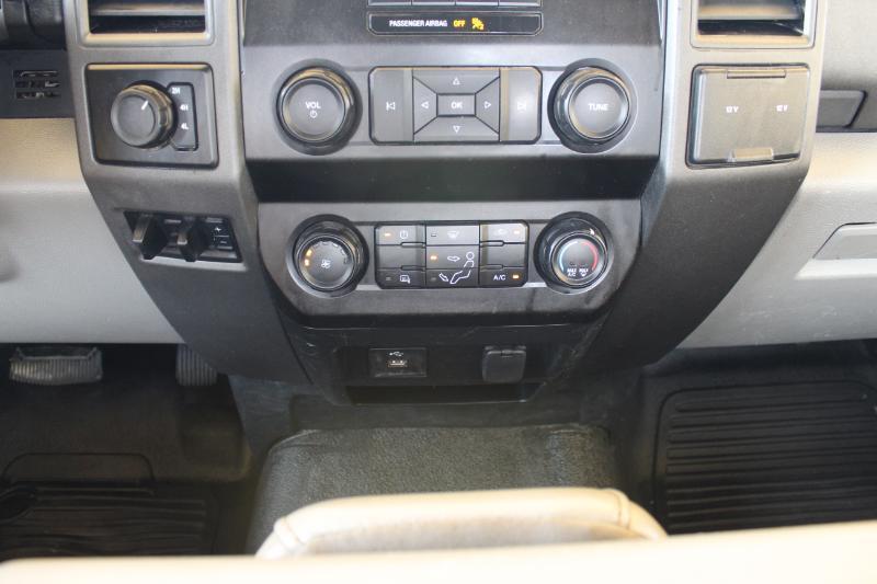 Ford F-350 SD XL DRW 4WD 2021