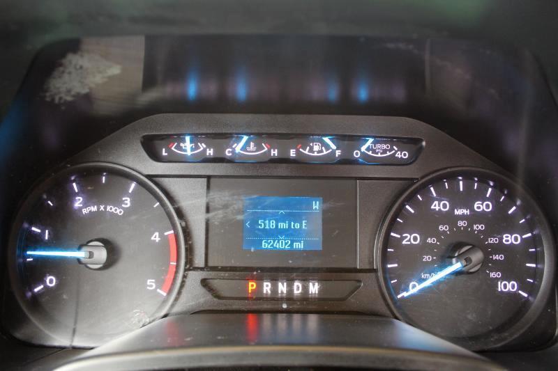 Ford F-350 SD XL DRW 4WD 2021