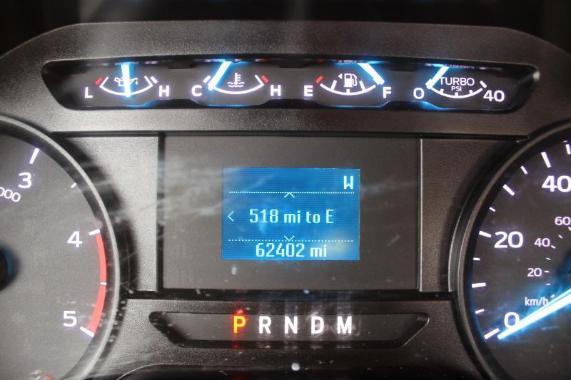 Ford F-350 SD XL DRW 4WD 2021