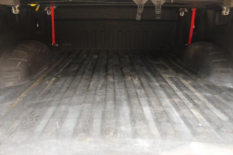 Ford F-250 SD XL Crew Cab 4WD 2022