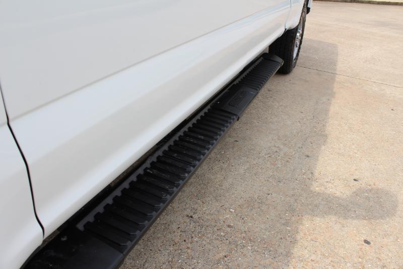 Ford F-250 SD XL Crew Cab 4WD 2022