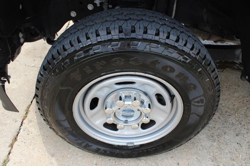 Ford F-250 SD XL Crew Cab 4WD 2022