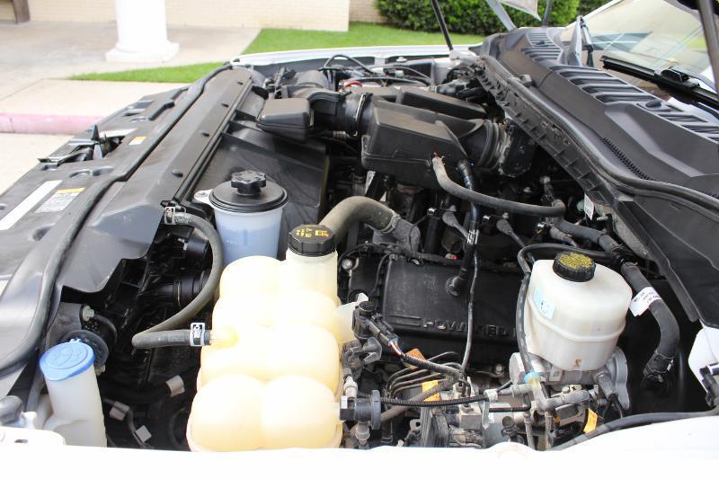 Ford F-250 SD XL Crew Cab 4WD 2022