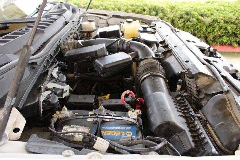 Ford F-250 SD XL Crew Cab 4WD 2022
