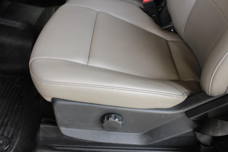 Ford F-250 SD XL Crew Cab 4WD 2022