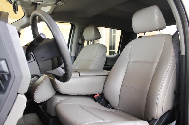 Ford F-250 SD XL Crew Cab 4WD 2022