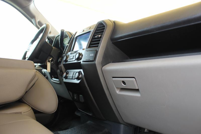 Ford F-250 SD XL Crew Cab 4WD 2022