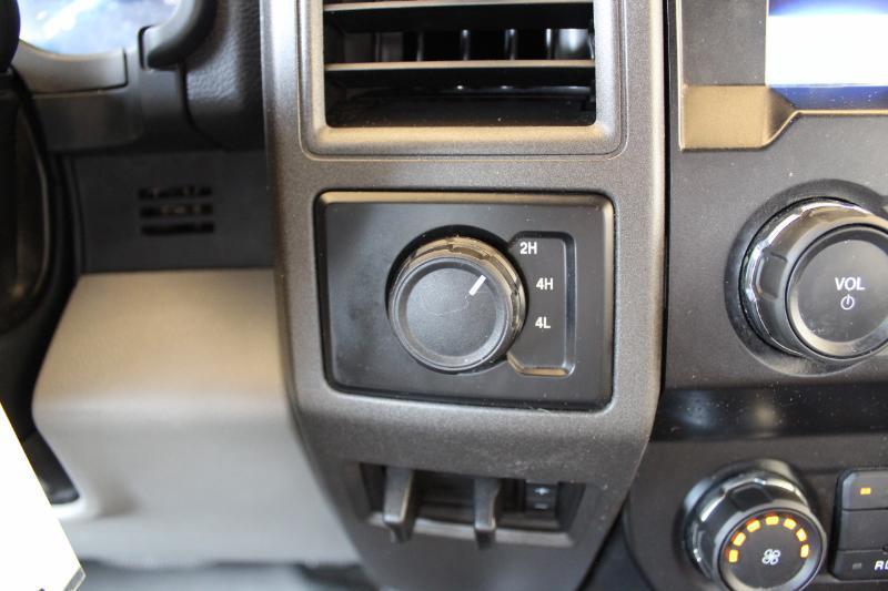 Ford F-250 SD XL Crew Cab 4WD 2022