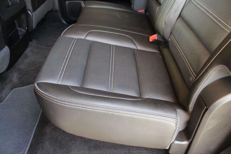 GMC Sierra 2500HD Denali Crew Cab 4WD SB 2018