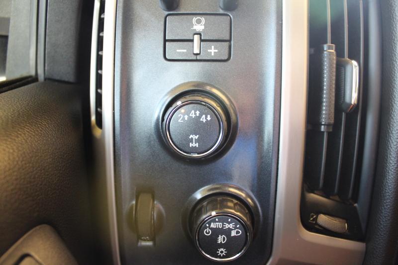 GMC Sierra 2500HD Denali Crew Cab 4WD SB 2018