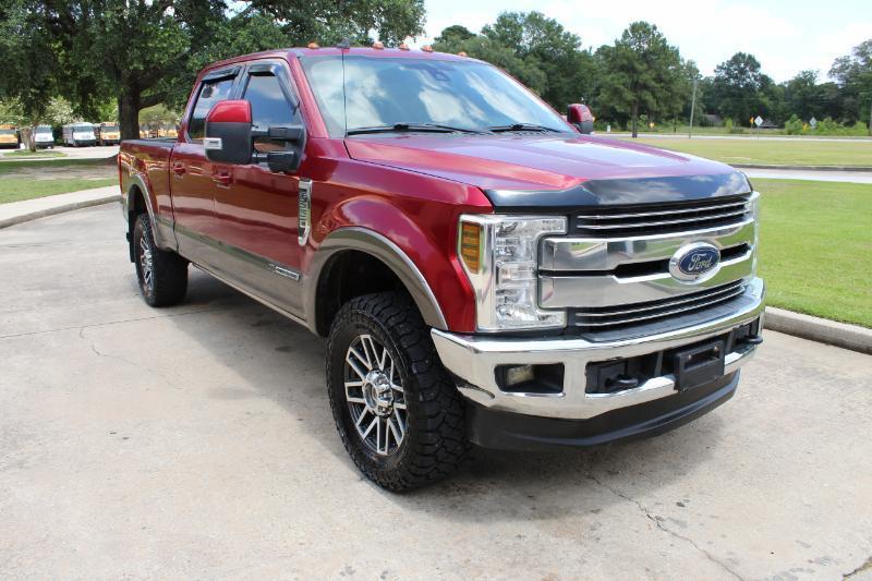 Ford F-250 SD  2019