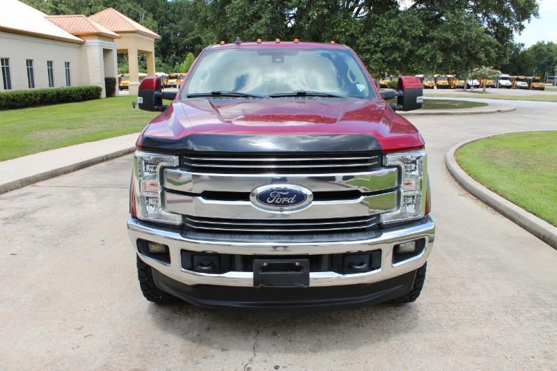 Ford F-250 SD  2019