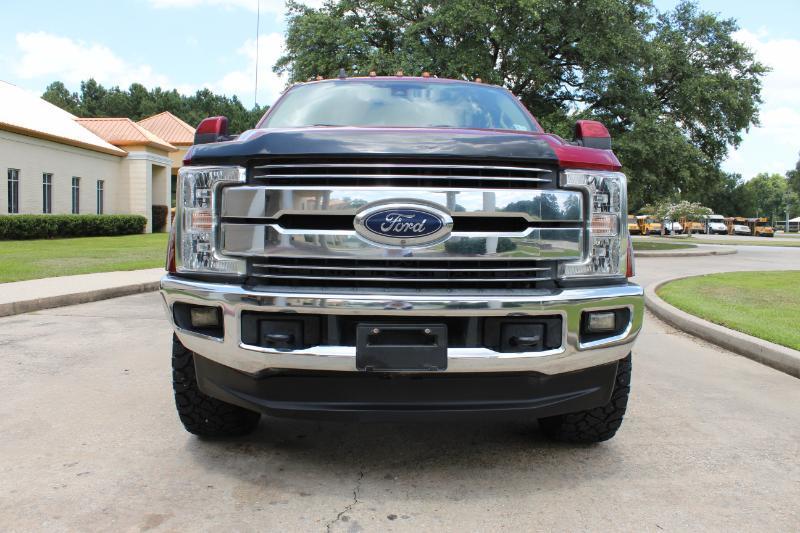 Ford F-250 SD  2019