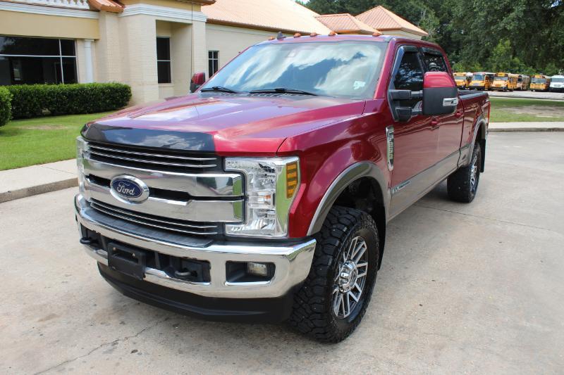 Ford F-250 SD  2019