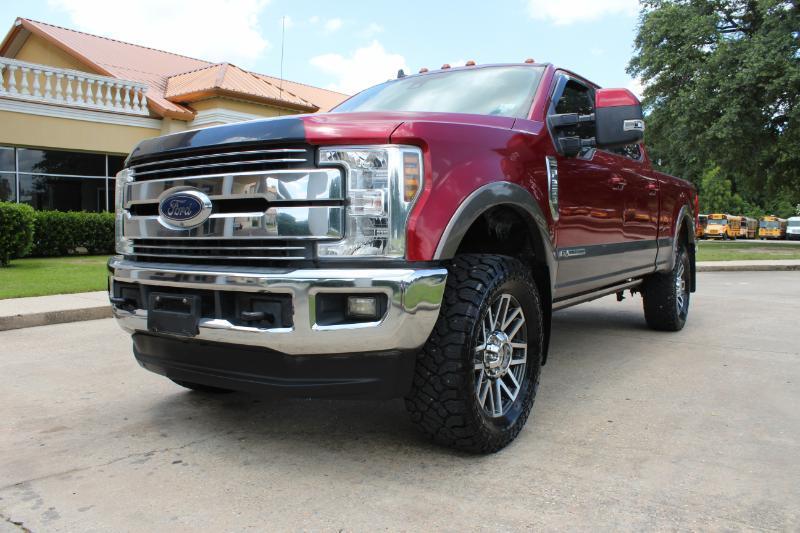 Ford F-250 SD  2019