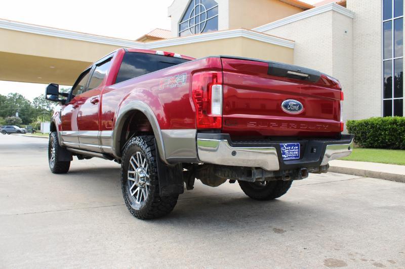 Ford F-250 SD  2019