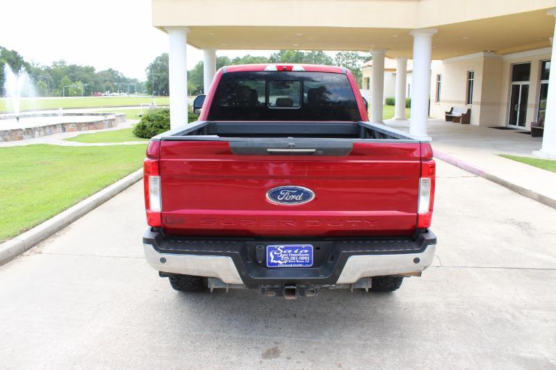 Ford F-250 SD  2019