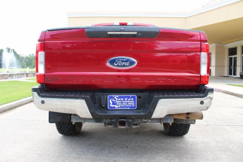 Ford F-250 SD  2019