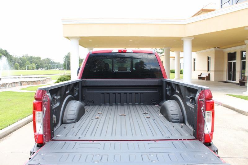 Ford F-250 SD  2019